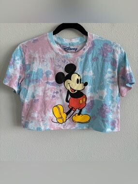 Disney Mickey shirt